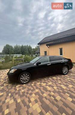 Седан Lexus ES 2008 в Києві