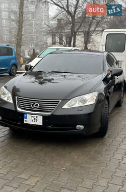 Lexus ES 2008