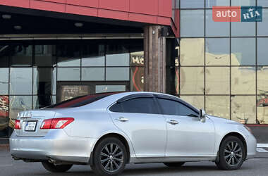 Седан Lexus ES 2008 в Киеве