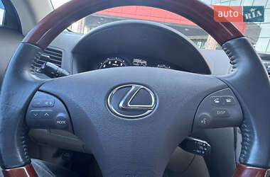 Седан Lexus ES 2008 в Киеве