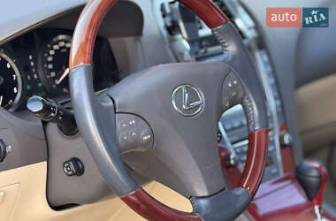 Седан Lexus ES 2008 в Киеве