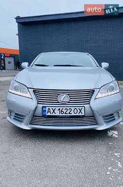 Седан Lexus ES 2007 в Харкові