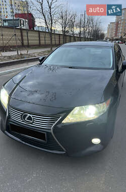 Lexus ES 2014