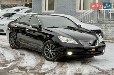 Lexus ES 2007