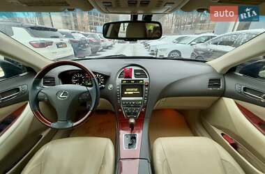 Седан Lexus ES 2007 в Харкові