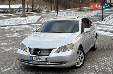 Lexus ES 2007