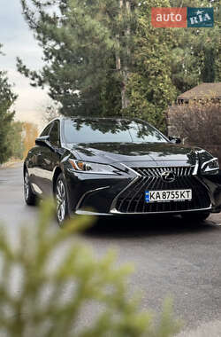 Седан Lexus ES 2022 в Києві