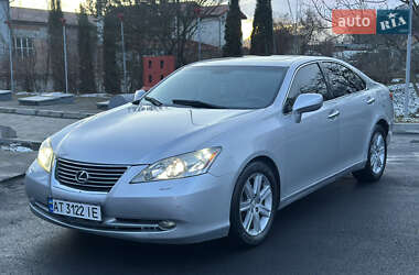 Lexus ES 2008