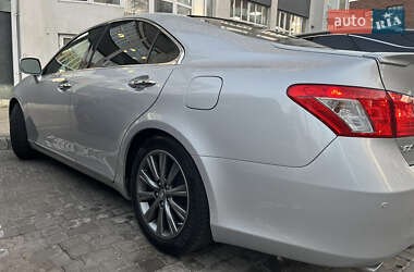 Седан Lexus ES 2007 в 