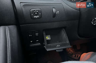 Седан Lexus ES 2007 в 