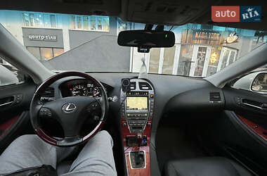Седан Lexus ES 2007 в 