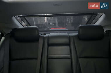 Седан Lexus ES 2007 в 