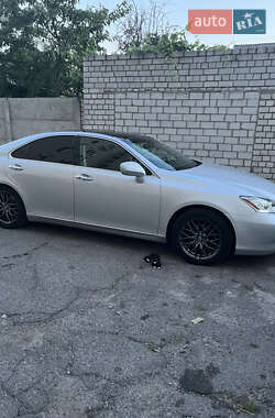 Седан Lexus ES 2007 в 