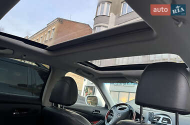 Седан Lexus ES 2007 в 