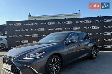 Седан Lexus ES 2023 в Одессе