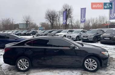 Седан Lexus ES 2012 в Вінниці