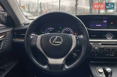 Седан Lexus ES 2012 в Вінниці