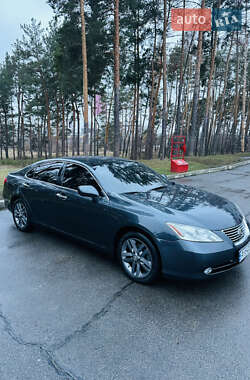 Седан Lexus ES 2007 в Харькове