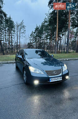 Седан Lexus ES 2007 в Харкові