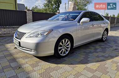 Lexus ES 2007