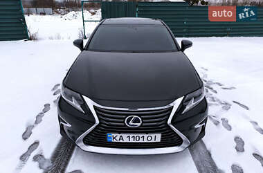 Седан Lexus ES 2014 в Києві