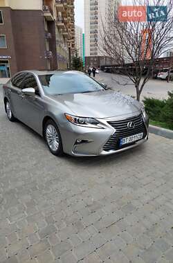 Седан Lexus ES 2017 в Одессе