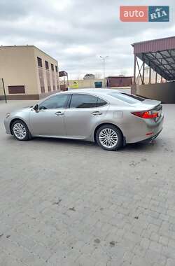 Седан Lexus ES 2017 в Одессе