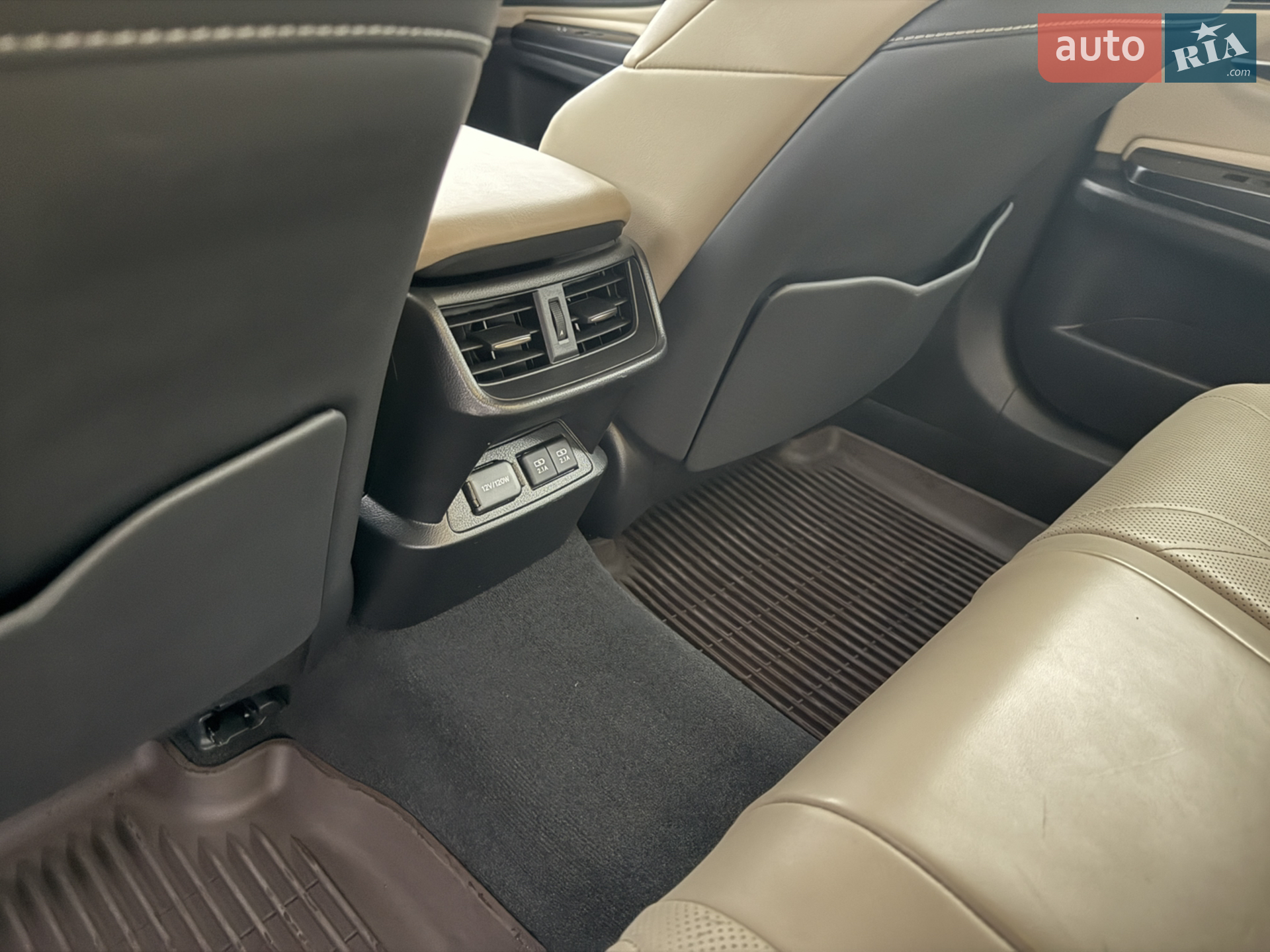 2018 Lexus ES - мініатюра 23
