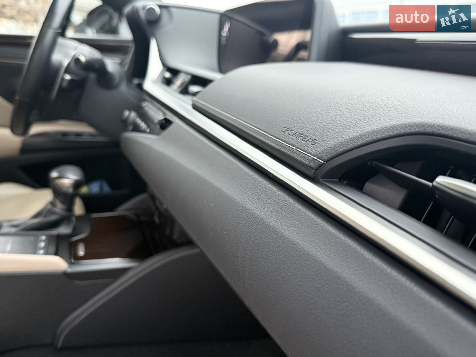 2018 Lexus ES - мініатюра 25