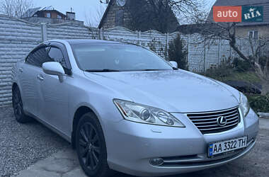 Lexus ES 2008