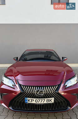 Lexus ES 2019 Lexus ES 2019