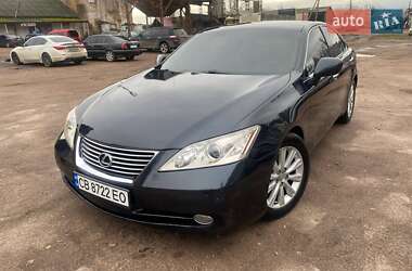 Седан Lexus ES 2006 в Ніжині