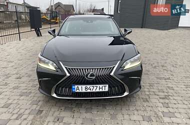 Седан Lexus ES 2019 в Белой Церкви