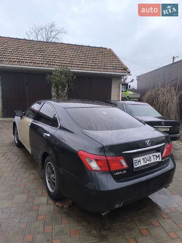 Седан Lexus ES 2007 в Тарутине