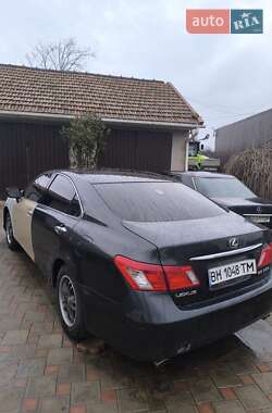 Седан Lexus ES 2007 в 