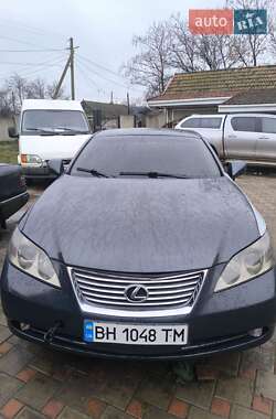 Lexus ES 2007 Lexus ES 2007