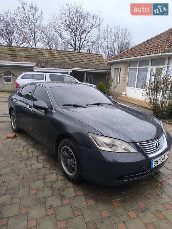 Седан Lexus ES 2007 в Тарутине
