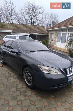 Седан Lexus ES 2007 в 