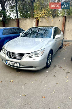 Седан Lexus ES 2008 в Дніпрі