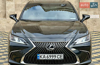 Lexus ES 2019 Lexus ES 2019