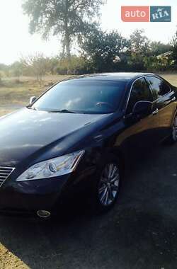 Седан Lexus ES 2008 в Днепре