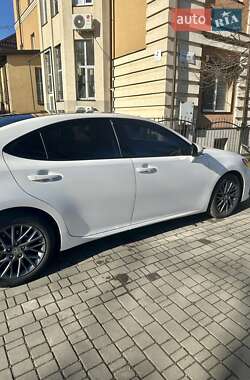 Седан Lexus ES 2018 в Днепре