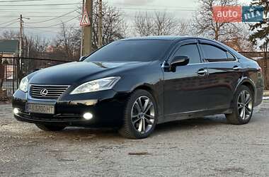 Lexus ES 2007