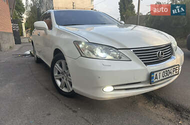 Седан Lexus ES 2007 в Білій Церкві