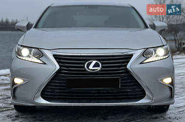 Седан Lexus ES 2012 в Днепре