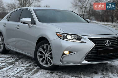 Седан Lexus ES 2012 в Днепре