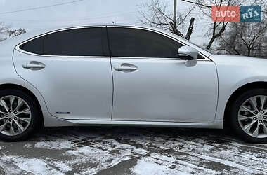 Седан Lexus ES 2012 в Днепре