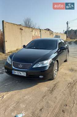 Седан Lexus ES 2007 в Білгороді-Дністровському