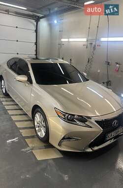 Lexus ES 2014 Lexus ES 2014