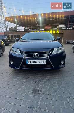 Lexus ES 2015 Lexus ES 2015